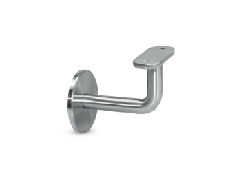 Handrail Brackets - Model 0511 - Flat